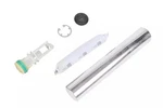 Genuine Acdelco A/c Receiver Drier 15-11116. Fixed Price $75.71.