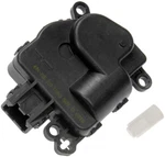 Hvac Blend Door Actuator-heater Actuator Dorman 604-035. Fixed Price $27.06.