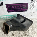79-83 Datsun 280zx Under Dash Hvac Duct Heat Ac Air Hose Pipe 27666p7100. Fixed Price $34.99.