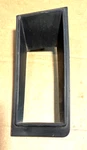 1972 1971 1973 Ford Mustang R/h Std. Dash A/c & Heat Vent Bezel D1zb-65044b16-aa. Fixed Price $22.05.