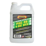 Tsi Supercool P46-128d Pag Oil 46 Viscosity With Uv Dye Gallon 1-pack 1. Fixed Price $160.90.