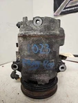 12-13 Chevrolet Cruze 1.4l A/c Air Conditioning Compressor W/ Clutch. Fixed Price $64.62.