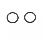 Inshino Made In Japan Water Pipe O-ring Set Of 2 (for Toyota Lexus 96761-24019). Fixed Price $19.44.