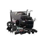 Scott Drake Cap-1367m-289p 1967 Hurricane A/c Heater Kit W/ Electronic Controls. Fixed Price $2151.95.