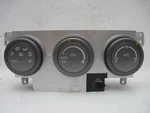 Ac Heater Temp Control Saab 9-2x 2005 05 2006 06 Auto. Fixed Price $52.99.