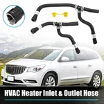 20765678 25862088 Heater Hose Assembly Set For Chevrolet Traverse Gmc Acadia. Fixed Price $28.29.