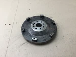 Lotus Evora S 2014 3.5l Manual Transmission Flywheel Fly Wheel 10-14 :y. Fixed Price $165.30.