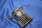 Mg Midget Original Smiths Heater Motor Assembly Fhm 1202 03. Fixed Price $87.20.