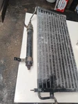 Ac Air Condition Condenser W/evaporator Conditioning Drier Oem Jaguar Xjr Xj6. Fixed Price $130.00.