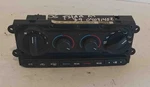 2006 Freestar Front Manual Temperature Control Id 6f23-19980-da Used Oem. Fixed Price $60.00.