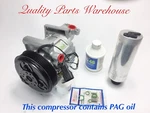 Subaru Outback 2001-2004 3.0l A/c Compressor Remanufactured W/ 1 Year Warranty. Fixed Price $259.00.