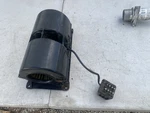 Mercedes R107 380sl 450sl 560sl Heater Ac Blower Motor W 8 Pin Resistor 10783003. Fixed Price $269.95.