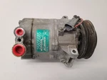 2007-2011 Chevrolet Hhr 2.4l Ac Compressor 07-11 20772560. Fixed Price $90.50.