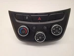 2017-2021 Chevy Trax Ac Heater Temperature Climate Control Oem. Fixed Price $43.15.