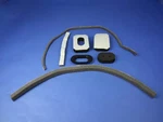 Genuine Mopar A/c And Heater Unit Seal Kit 5191348ad. Fixed Price $62.83.