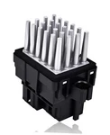 Blower Motor Resistor Compatible With Select 2007-2013 Chevy Silverado. Fixed Price $37.18.