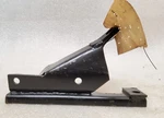 International Harvester Air Compressor Stabilizer Mounting Bracket 355408c1. Fixed Price $40.99.
