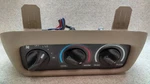 Temperature Climate Control Rear Overhead Fits 99-02 Ford Expedition R17-169239. Fixed Price $33.64.