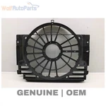2000-2006 Bmw X5 - Electric Pusher Fan Housing / Shroud. Fixed Price $35.49.