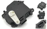 Hvac Heater Blend Door Actuator Main Temperature For Honda Cr-v 2003. Fixed Price $67.48.