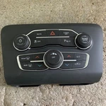 Temperature Control Fits 17-18 Charger. Fixed Price $74.00.