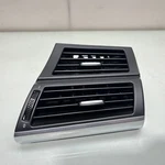 Oem 2007 - 2013 Bmw X5 E70 Front Right Passenger Dash Air Vent. Fixed Price $42.69.