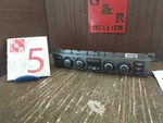 2006-2008 Bmw 750li Ac Heat Climate Temperature Control Panel 64116981405. Fixed Price $50.98.