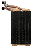 Four Seasons Hvac Heater Core For 1972-1976 Ford Thunderbird. Fixed Price $123.61.