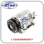 Ac Compressor Fits Cadillac Escalade Chevrolet Tahoe Yukon Oem 7sas18a Co7333. Fixed Price $144.99.