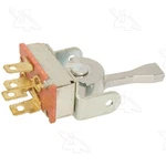 Four Seasons Hvac Blower Control Switch Fits 1987-1990 Dodge Grand Caravan. Fixed Price $33.85.