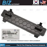 Genuine Cabin Air Filter Cover For 2014-2019 Kia Soul Oe# 97129-b2000. Fixed Price $319.95.