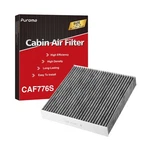 Puroma Cabin Air Filter With Activated Carbon, Replacement For Cf11776, Compa.... Fixed Price $14.99.