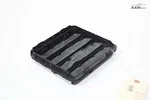 2011-2025 Ram 1500 Quad Rear Right Quarter Air Drafter Pressure Vent Grille Oem. Fixed Price $27.29.