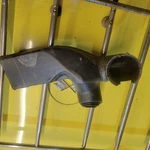 1969-1977 Corvette Passenger Side Ac Duct Gm Part. Fixed Price $35.00.