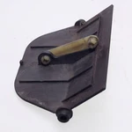 Bmw E30 Hvac Air Recirculation Recirc Door Flap W/ Linkage - 9070521257. Fixed Price $39.89.
