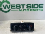 Temperature Control Manual Fits 91-99 3000gt. Fixed Price $118.74.