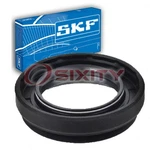 Skf Rear Axle Shaft Seal For 2007-2017 Jeep Compass Driveline Axles Gaskets Vj. Fixed Price $14.05.