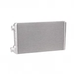 Behr Gr647001 Aluminum Hvac Heater Core For Freightliner Heavy Duty Trucks Oem. Fixed Price $81.94.
