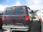 Blower Motor Front And Rear Fits 95-00 Dodge 1500 Van. Fixed Price $63.95.