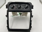 Original Works 2007-2013 Suzuki Sx4 Ac Heater Climate Control Temperature Unit. Fixed Price $40.00.