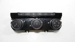2015 Volkswagen Golf Gti Manual Climate Ac Heater Seat Temperature Control Oem. Fixed Price $119.78.