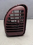 1995-1999 Chevy Gmc C/k 1500 2500 3500 Truck Red Far Left Cluster Bezel Air Vent. Fixed Price $14.99.