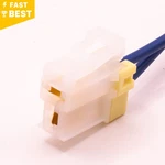Hvac Blower Motor Connector Infiniti Qx55. 2022-2025. 27220-5na0a. Fixed Price $19.99.
