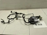 2016 Dodge Charger Rear Left Driver Door Wire Wiring Harness Oem+. Fixed Price $52.03.