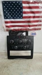 09-11 Vw Routan Temperature Control A/c Heater Manual 5 Knob Heated Seat W Bezel. Fixed Price $58.65.
