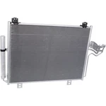 New A/c Ac Condenser Mazda Cx-9 2016-2018 Ma3030165 Tk4861480. Fixed Price $91.97.