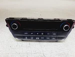 16-17 Hyundai Sonata Hybrid Auto Temp Climate Control 97250-e6240-gu *non-navi*. Fixed Price $57.00.