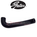 Gates Intake Manifold To Throttle Body Hvac Heater Hose For 1989 Chevrolet Hm. Fixed Price $24.33.