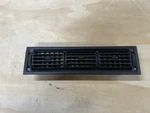 Volkswagen Eurovan T4 1992-2003 Center Dash Vent Blower Trim Transporter. Fixed Price $59.99.