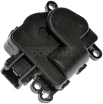14-16 Dodge Chrysler Hvac Blend Door Actuator-heater Dorman 604-049. Fixed Price $40.00.